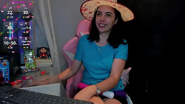 sherilkwang19tv online show from 11-01-25, 12:06