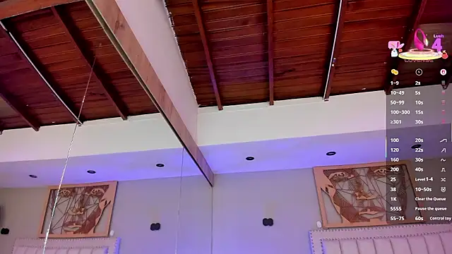 ebbafernandez  online show from 03-03-26, 11:39