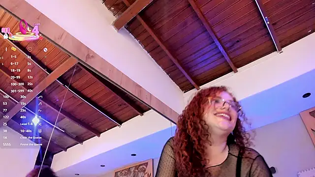 ebbafernandez  online show from 06-03-26, 02:33