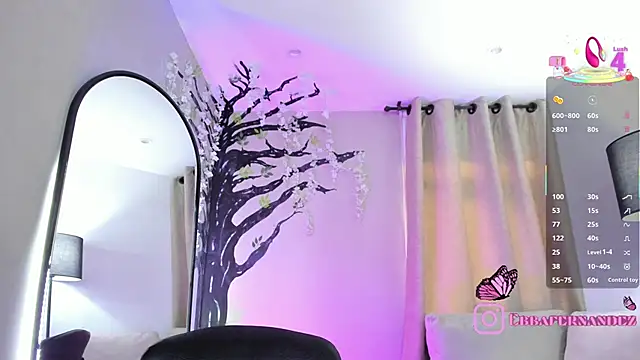ebbafernandez  online show from 05-21-26, 11:51