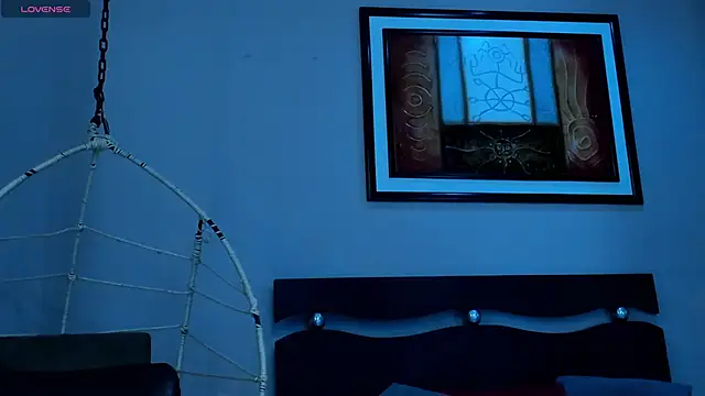 ebbafernandez  online show from 11-26-25, 12:05