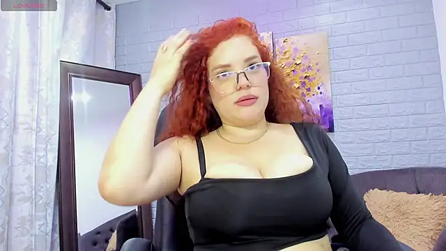 ebbafernandez  online show from 10-20-25, 12:06