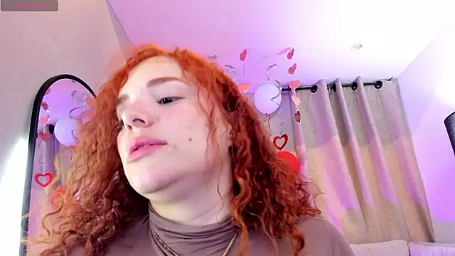 ebbafernandez  online show from 02-15-26, 12:04