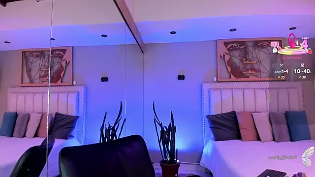 ebbafernandez  online show from 02-04-26, 11:38