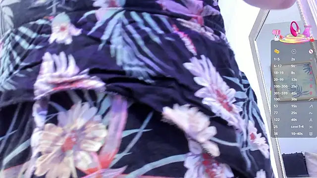 ebbafernandez  online show from 02-21-26, 12:07