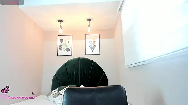 ebbafernandez  online show from 07-17-26, 12:24