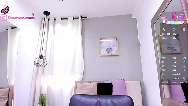 ebbafernandez  online show from 04-29-26, 11:47