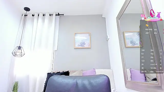 ebbafernandez  online show from 05-17-26, 12:05