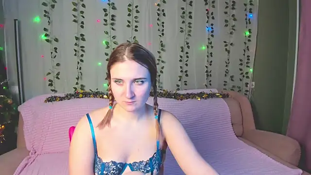 Miss Elsa  online show from 01-05-26, 08:45