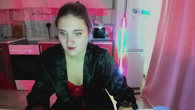 Miss Elsa  online show from 10-25-25, 09:52