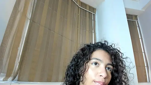 AntonellaHall  online show from 03-21-26, 06:34