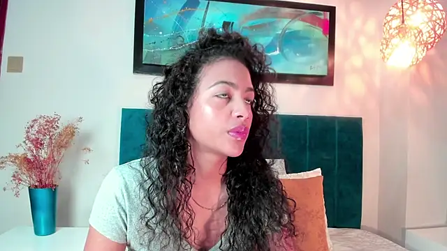 AntonellaHall  online show from 01-13-26, 11:58