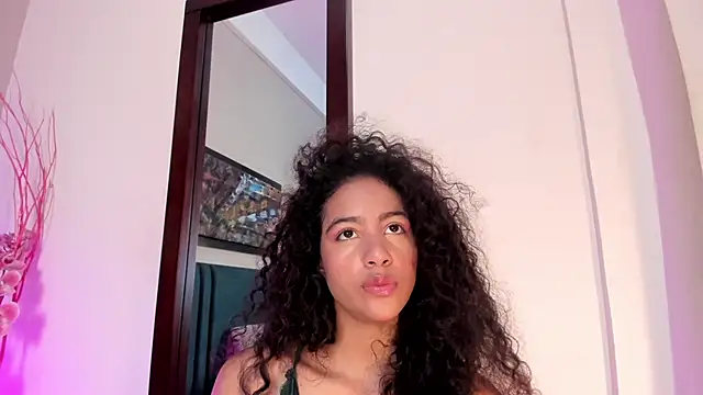 AntonellaHall  online show from 03-24-26, 07:14