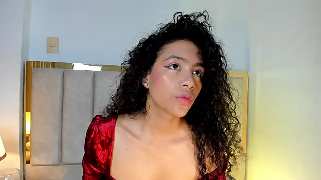 Snapshot of AntonellaHall_ chatting on 09-20-25, 12:43 AntonellaHall online show from 09-20-25, 12:43