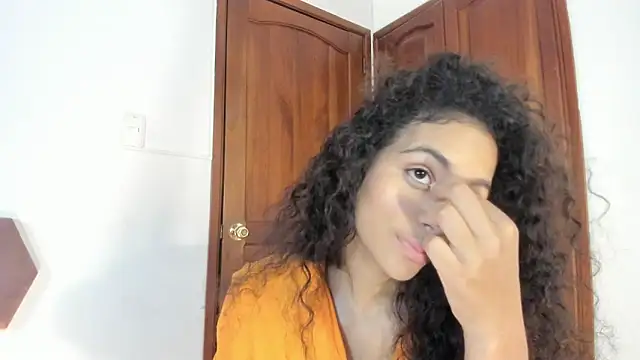 AntonellaHall  online show from 04-21-26, 06:25