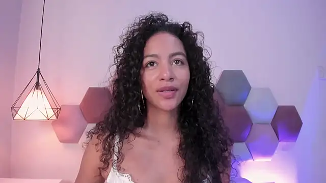 AntonellaHall  online show from 03-06-26, 06:47