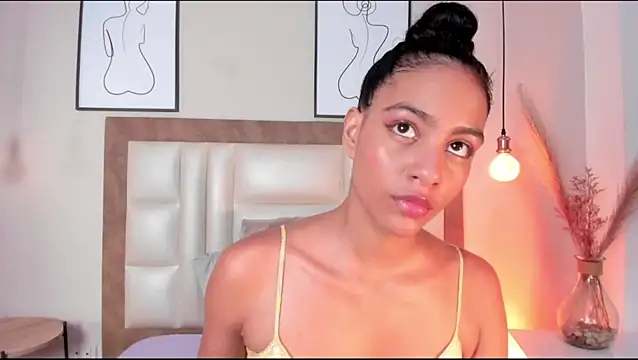 AntonellaHall  online show from 03-27-26, 06:42