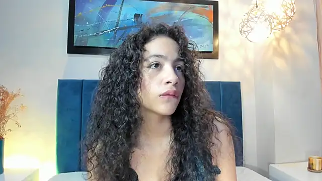 AntonellaHall  online show from 10-25-25, 12:28