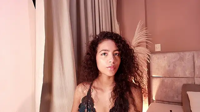 AntonellaHall  online show from 03-04-26, 06:37