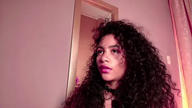 AntonellaHall  online show from 04-09-26, 06:47