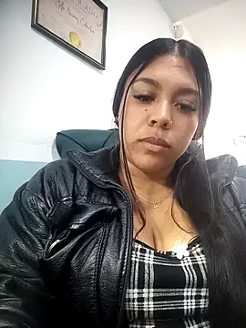 Laiia Page online show from 03-26-26, 02:37