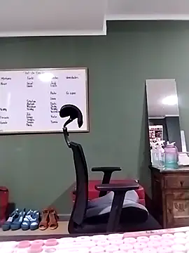 Snapshot of gigiqueen_18 chatting on 04-09-26, 05:53 gigiqueen 18 online show from 04-09-26, 05:53