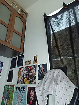 gigiqueen 18 online show from 06-24-26, 05:33