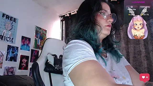 gigiqueen 18 online show from 07-05-26, 08:48