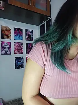 gigiqueen 18 online show from 06-10-26, 03:41