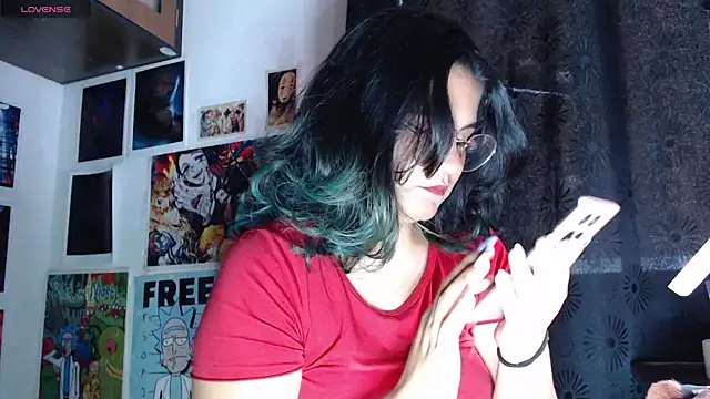 gigiqueen 18 online show from 06-23-26, 12:14
