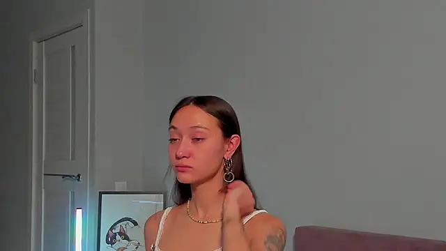 Snapshot of EllaSky_xoxo chatting on 12-26-24, 11:57 EllaSky xoxo online show from 12-26-24, 11:57