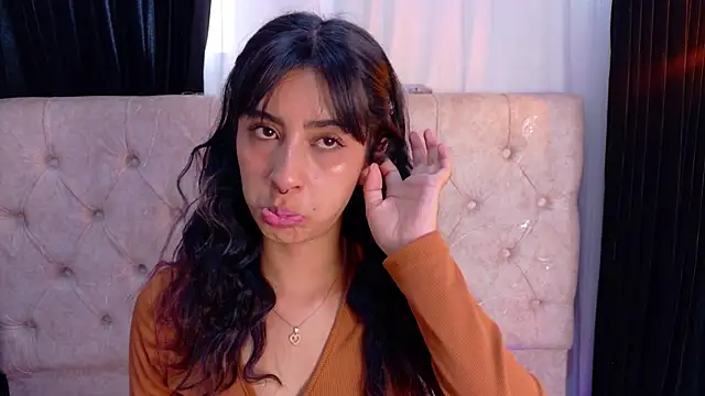 Alyssa jones online show from 01-08-26, 01:17