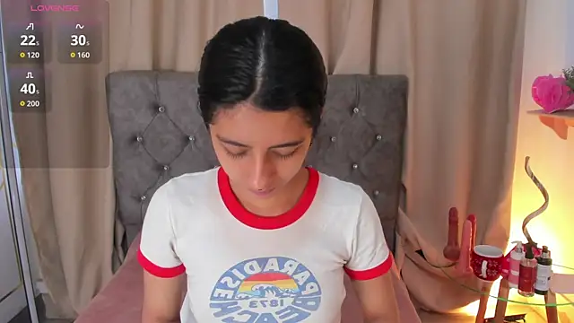 Alyssa jones online show from 03-05-26, 02:13