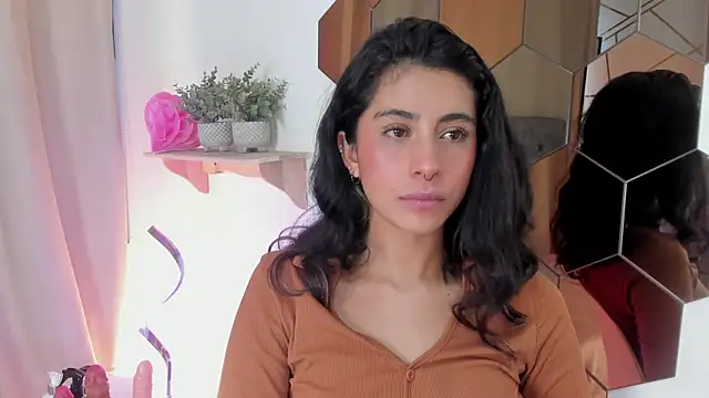 Alyssa jones online show from 02-24-26, 02:18