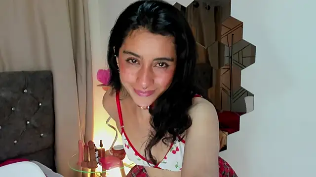 Alyssa jones online show from 03-03-26, 08:49