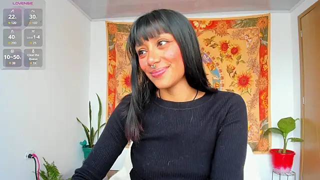 Demeter   online show from 04-16-26, 05:57