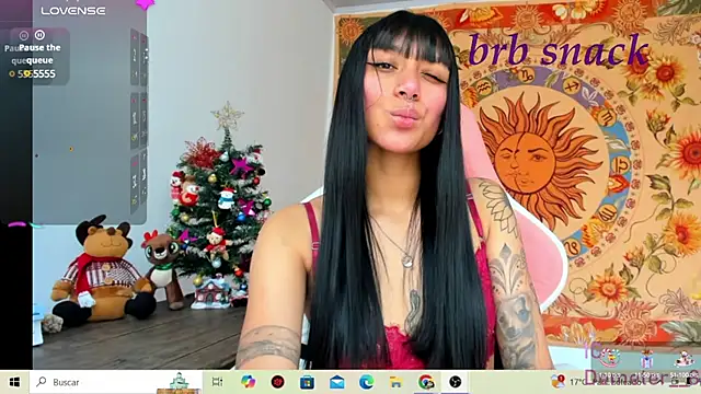 Snapshot of Demeter__ chatting on 03-18-25, 12:08 Demeter   online show from 03-18-25, 12:08
