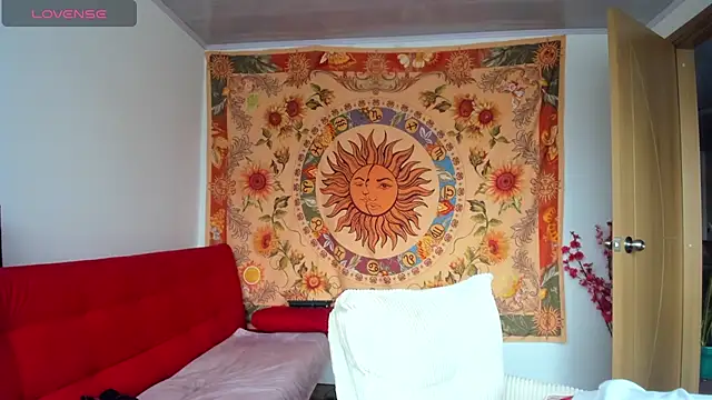 Demeter   online show from 11-10-25, 07:08