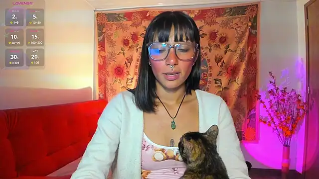 Demeter   online show from 12-22-25, 12:44