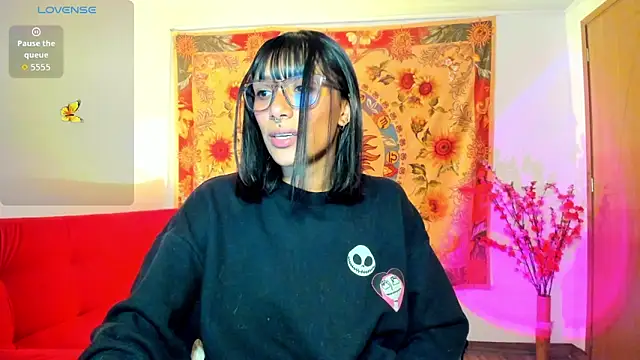 Snapshot of Demeter__ chatting on 10-24-25, 01:37 Demeter   online show from 10-24-25, 01:37