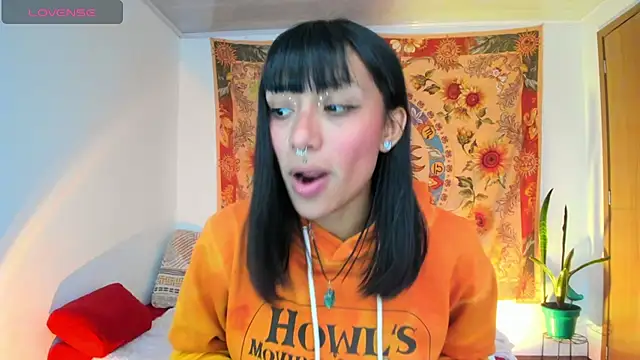 Demeter   online show from 03-12-26, 10:25