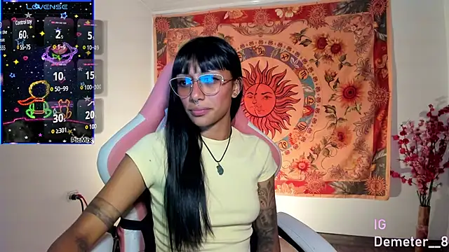 Snapshot of Demeter__ chatting on 02-27-25, 12:36 Demeter   online show from 02-27-25, 12:36