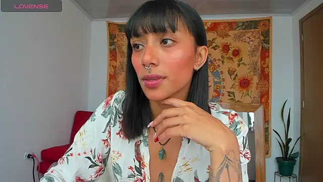 Demeter   online show from 01-08-26, 07:09