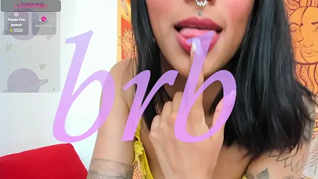 Demeter   online show from 03-19-26, 02:50