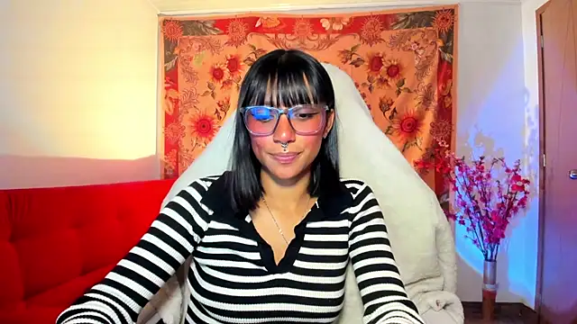 Snapshot of Demeter__ chatting on 09-27-25, 03:45 Demeter   online show from 09-27-25, 03:45
