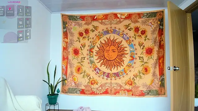 Demeter   online show from 03-20-26, 04:30