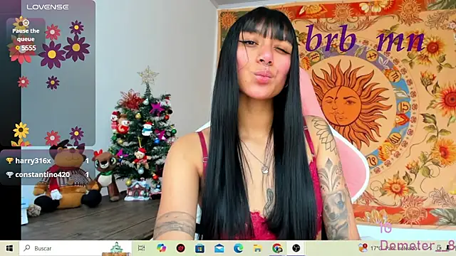 Snapshot of Demeter__ chatting on 03-07-25, 01:31 Demeter   online show from 03-07-25, 01:31