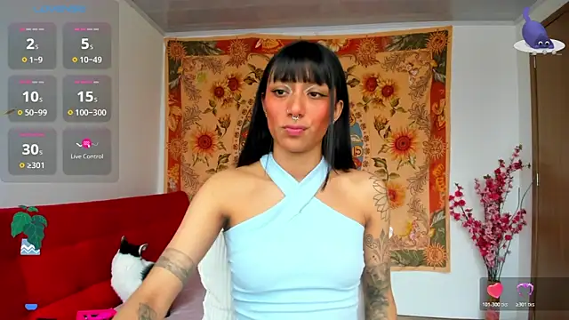 Demeter   online show from 11-15-25, 07:18