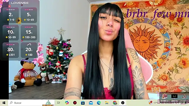 Snapshot of Demeter__ chatting on 03-13-25, 03:22 Demeter   online show from 03-13-25, 03:22
