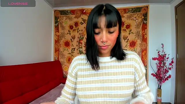 Demeter   online show from 11-26-25, 08:20